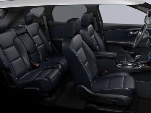 New 2026 Chevrolet Blazer RS w/ Driver Confidence II Package FWD image 33