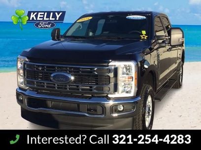 Used 2025 Ford F250 XLT