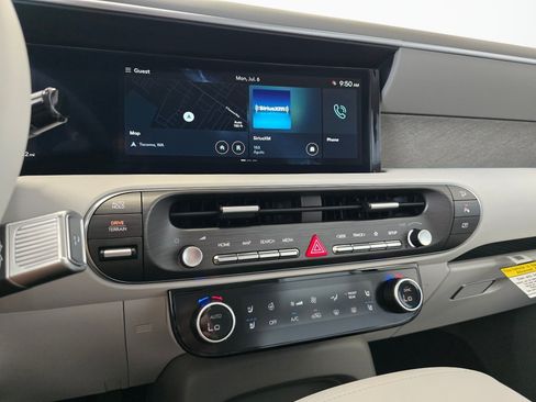 New 2026 Hyundai Palisade SEL AWD/4WD image 22