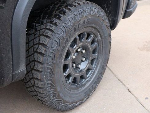 New 2026 GMC Sierra 1500 AT4X w/ AT4X AEV Edition AWD/4WD image 46