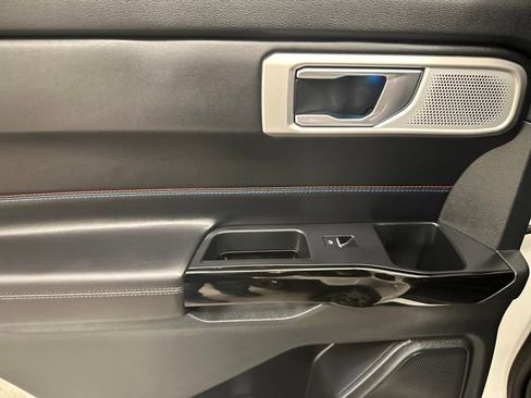 Used 2024 Ford Explorer ST w/ Equipment Group 401A image 23