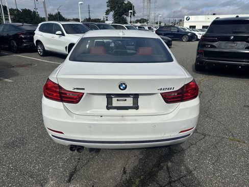 Used 2015 BMW 428i xDrive Coupe AWD/4WD image 6