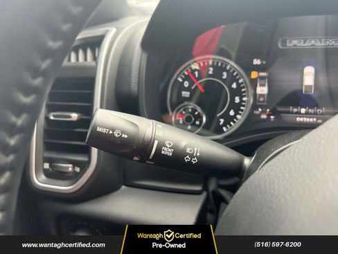 Used 2020 RAM 1500 Big Horn image 26