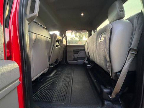 Used 2017 Ford F250 XL AWD/4WD image 56
