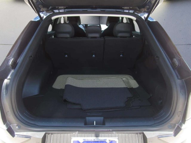Used 2024 Kia EV6 Light RWD image 11