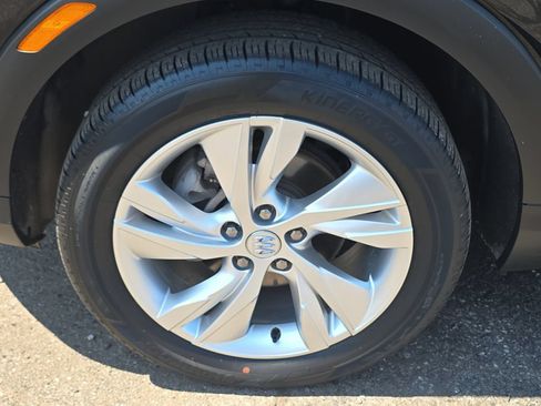 Certified 2024 Buick Encore GX Preferred AWD/4WD image 32