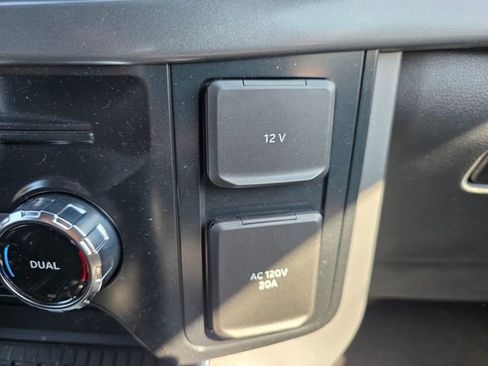 New 2026 Ford F150 XLT w/ Equipment Group 302A MID image 20