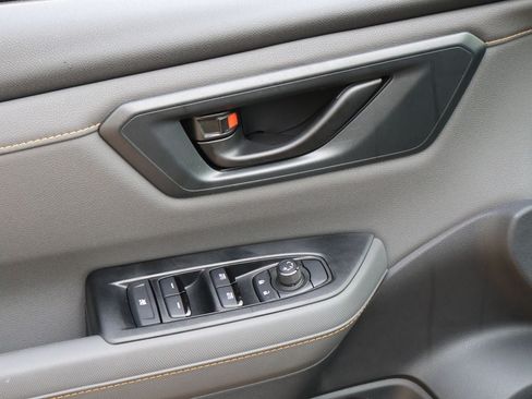 New 2026 Subaru Forester Wilderness AWD/4WD image 23