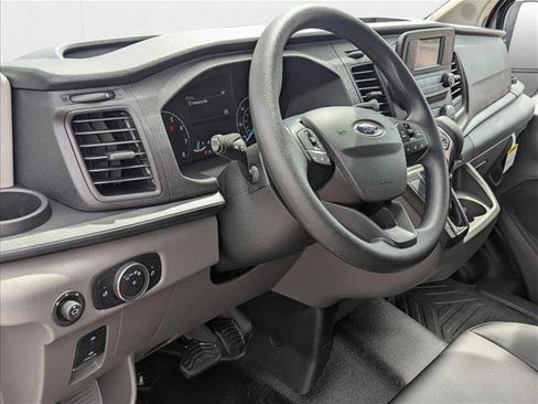 New 2025 Ford Transit 250 Low Roof w/ Load Area Protection Package image 3