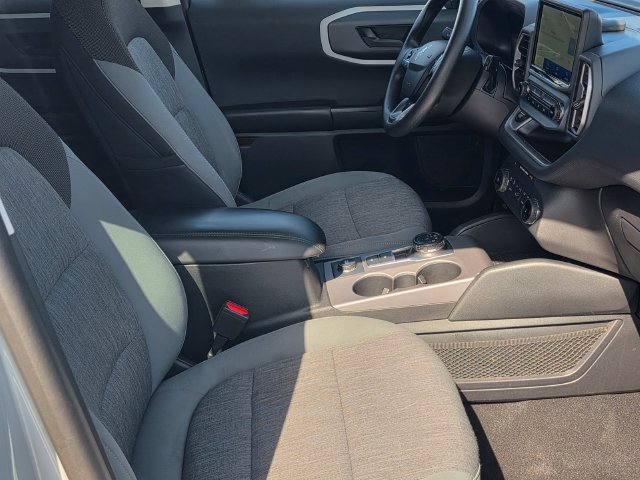 Used 2022 Ford Bronco Sport Big Bend AWD/4WD image 15