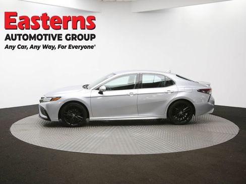 Used 2023 Toyota Camry XSE image 58
