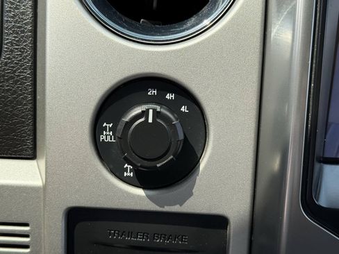 Used 2013 Ford F150 FX4 w/ Luxury Equipment Group AWD/4WD image 20