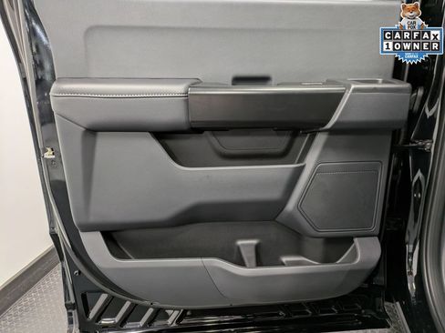 Used 2026 Ford F150 STX w/ Equipment Group 200A AWD/4WD image 25