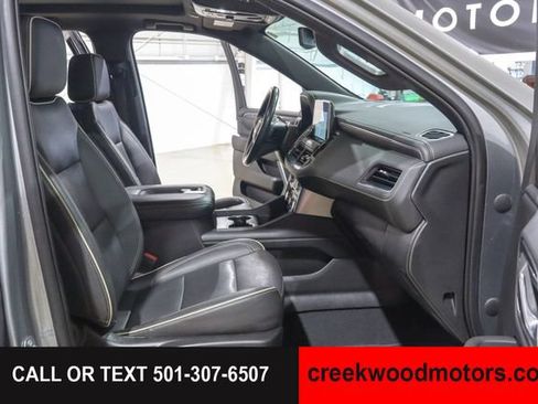 Used 2023 GMC Yukon SLT AWD/4WD image 65