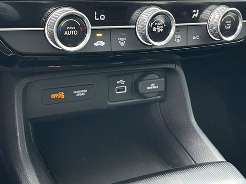 Used 2022 Honda Civic LX image 18