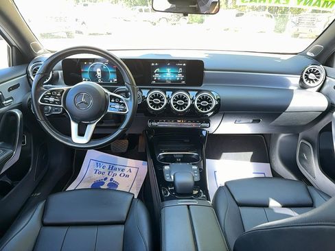 Used 2021 Mercedes-Benz A 220 image 12