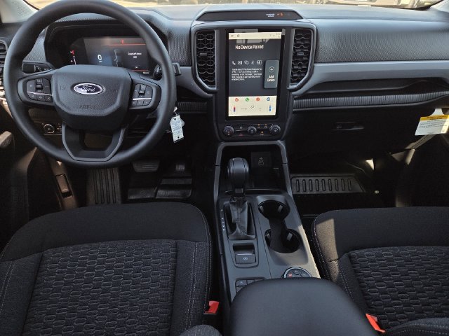 New 2026 Ford Ranger XL w/ Trailer Tow Package AWD/4WD image 5