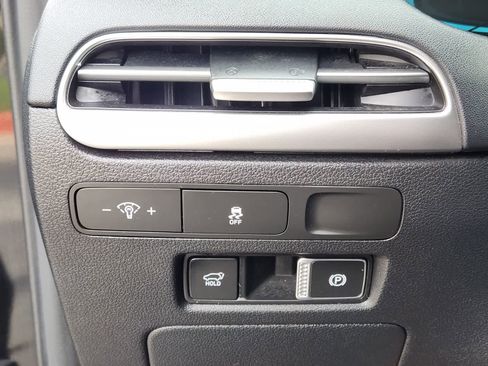 Used 2024 Hyundai Palisade SEL FWD image 21