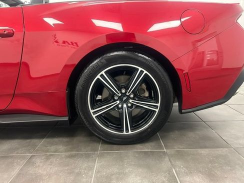 Used 2024 Ford Mustang Premium RWD image 35