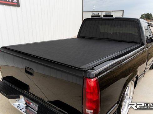 Used 1994 Chevrolet Silverado 1500 2WD Regular Cab image 34