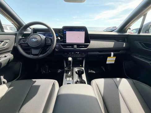 New 2026 Subaru Outback Limited AWD/4WD image 13