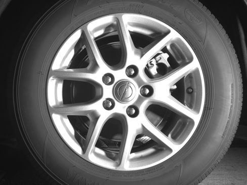 Used 2024 Chrysler Pacifica Touring-L image 14