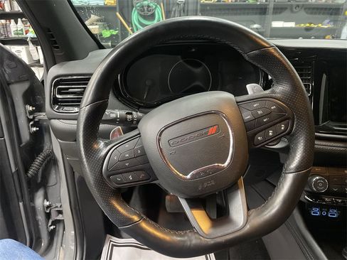 Used 2022 Dodge Durango GT image 14