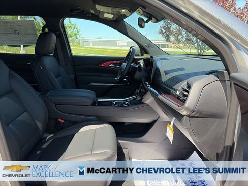 New 2026 Chevrolet Traverse Z71 w/ Enhanced Driving Package AWD/4WD image 26