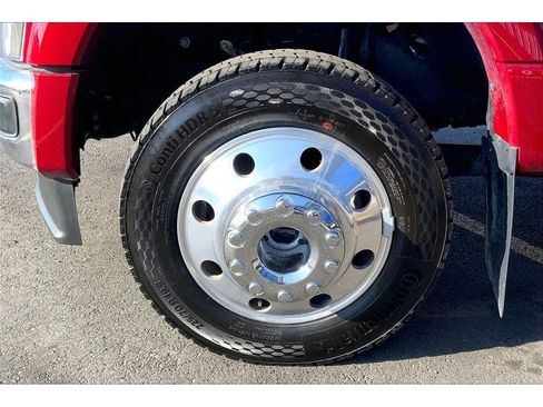 Used 2026 Ford F450 Lariat w/ FX4 Off-Road Package AWD/4WD image 10