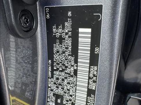 Used 2010 Toyota Highlander Limited image 21