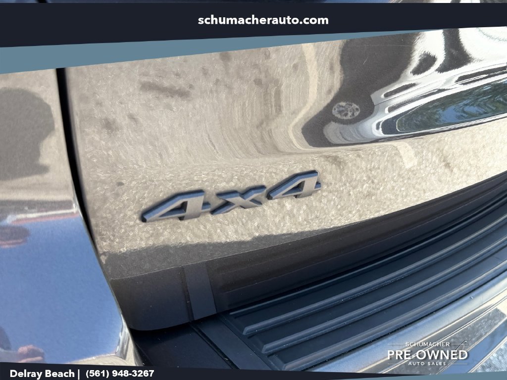 Certified 2021 Jeep Grand Cherokee Limited w/ Quick Order Package 28K 80th AWD/4WD image 16