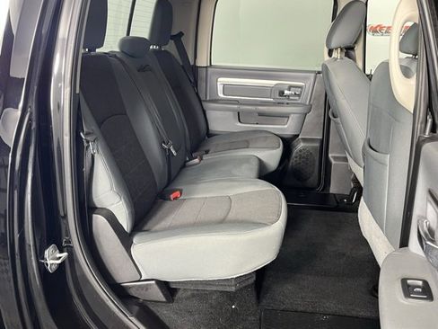 Used 2013 RAM 2500 Big Horn image 28