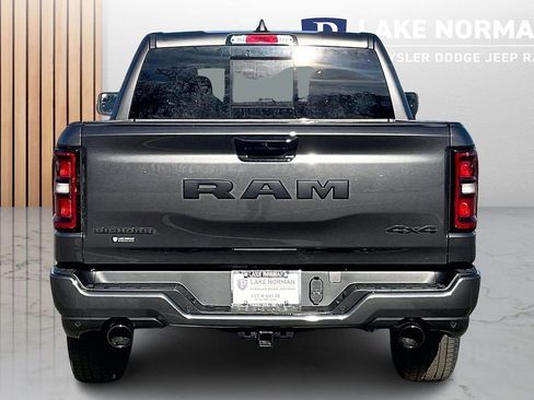 New 2026 RAM 1500 Big Horn image 8