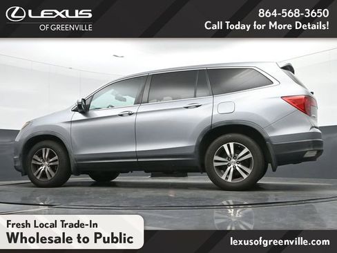 Used 2016 Honda Pilot EX-L image 15