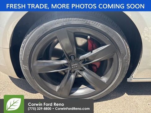 Used 2014 Audi A5 2.0T Premium Plus w/ Premium Plus Package AWD/4WD image 19