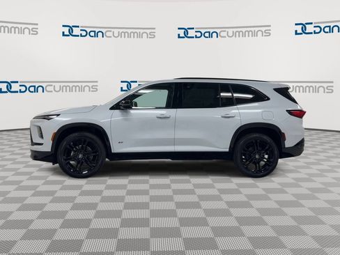 New 2026 Buick Enclave Sport Touring w/ Power Package AWD/4WD image 5