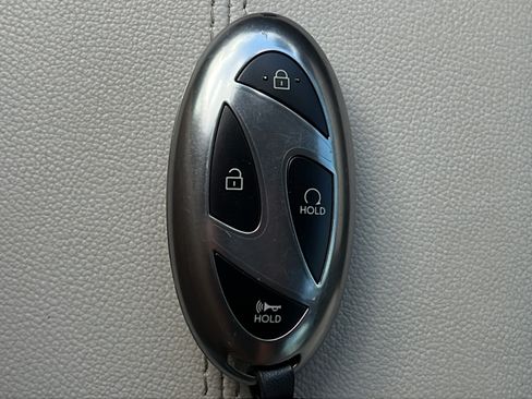 Certified 2026 Hyundai Tucson SE FWD image 23