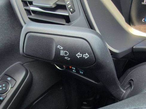 Used 2023 Ford Escape ST-Line w/ Tech Pack #1 FWD image 24