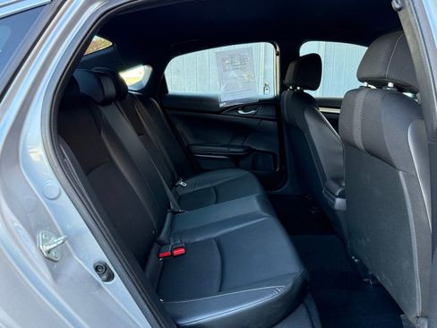 Used 2020 Honda Civic Sport image 19