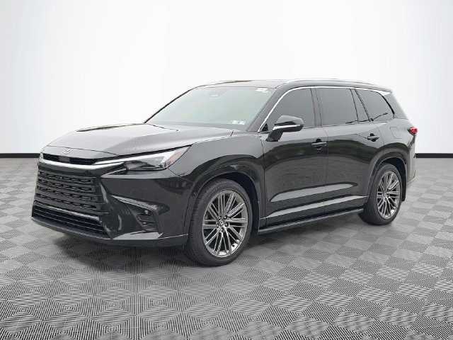 Used 2026 Lexus TX 350 AWD w/ Technology Package image 3