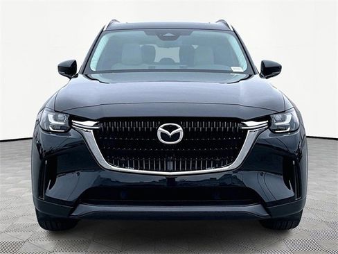 New 2026 MAZDA CX-90 Plug-In Hybrid w/ Preferred image 2