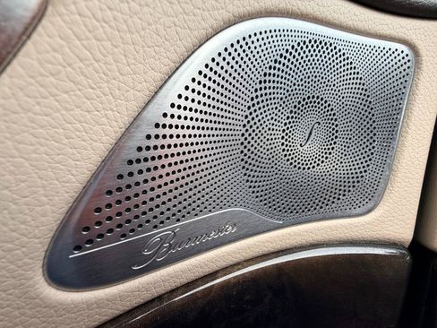 Used 2016 Mercedes-Benz S 550 4MATIC Sedan image 30