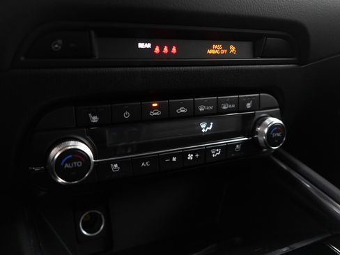 Used 2024 MAZDA CX-5 2.5 Turbo w/ Premium Package image 21