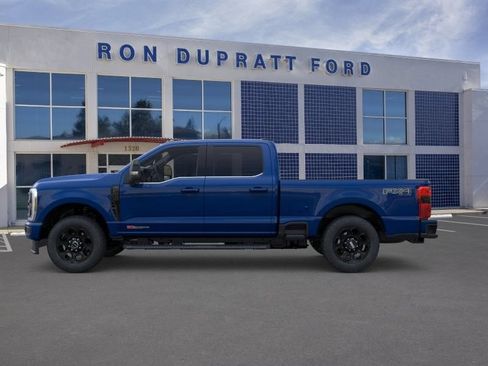 New 2026 Ford F350 Lariat w/ Black Appearance Package AWD/4WD image 26