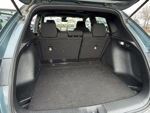 Used 2024 Honda HR-V Sport image 13