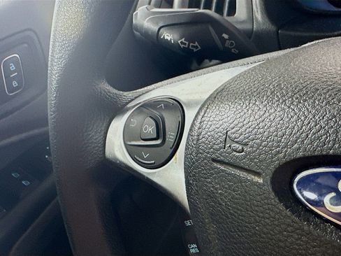 Used 2022 Ford Transit Connect XLT FWD image 23
