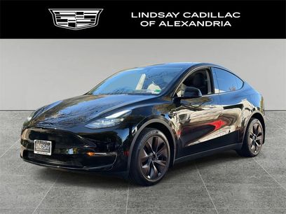 Used 2024 Tesla Model Y Long Range