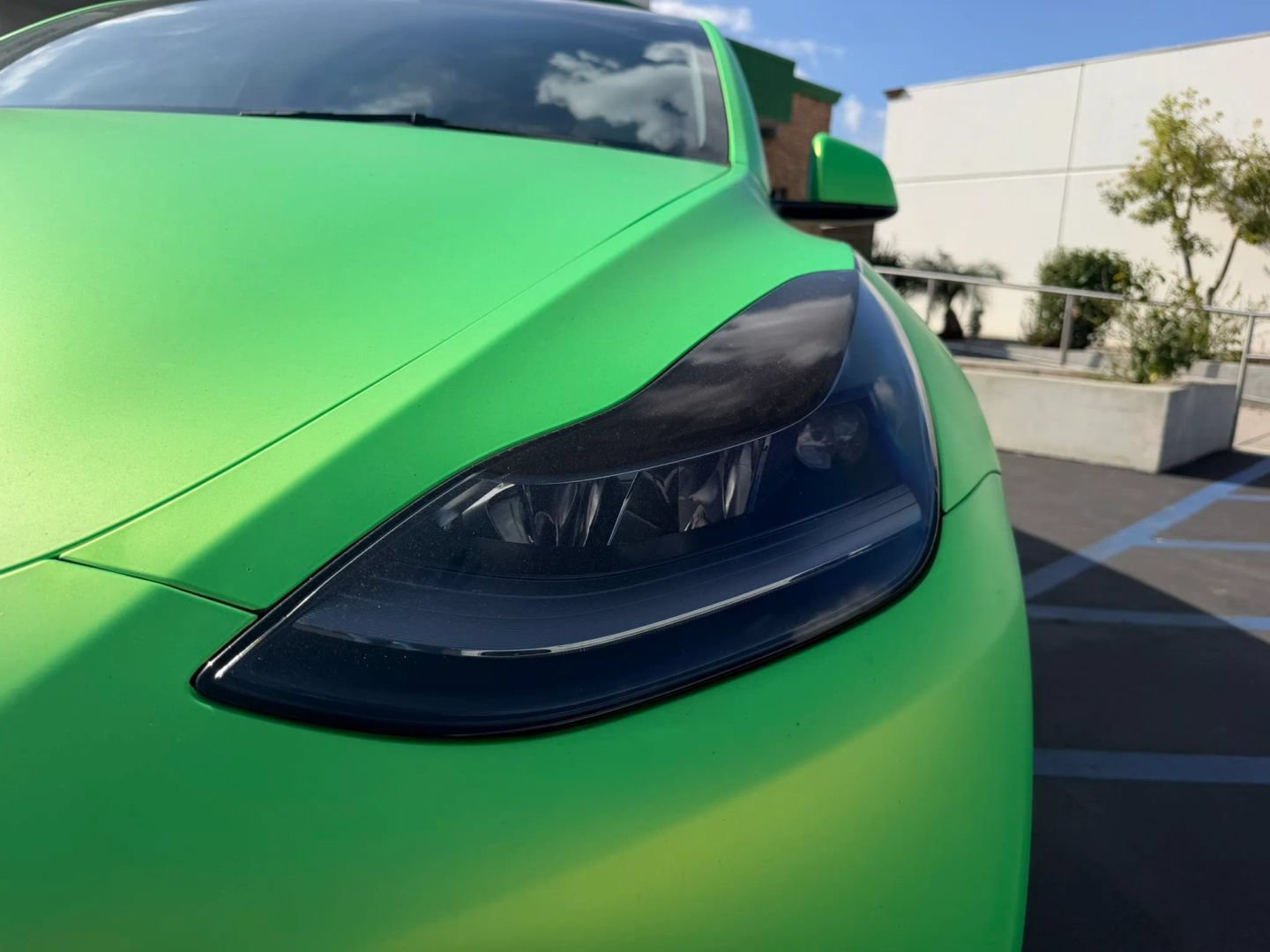 Used 2022 Tesla Model Y Performance AWD/4WD image 10