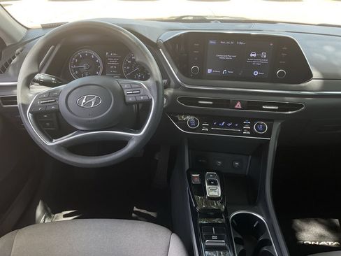 Used 2021 Hyundai Sonata SEL FWD image 10