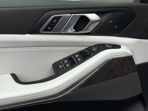 New 2026 BMW X5 xDrive40i w/ Climate Comfort Package image 20